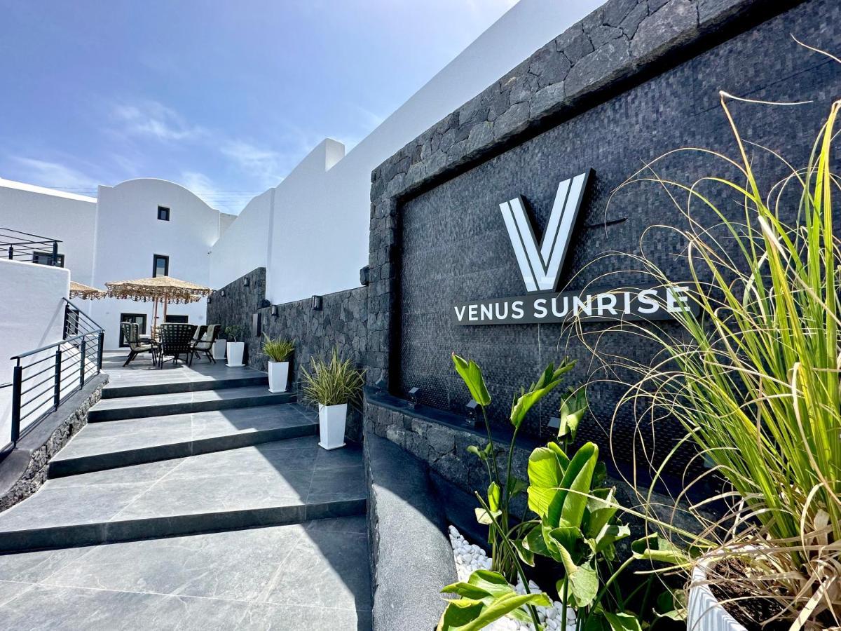 Venus Sunrise & מלון Vourvoúlos